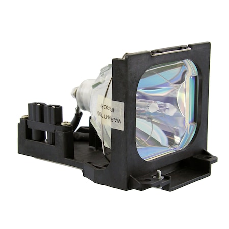 Battery Technology Replacement Lamp For Toshiba Tlp-380U TLPL78-BTI